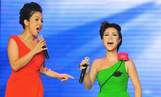 Những người bạn Uyên Linh nói gì?