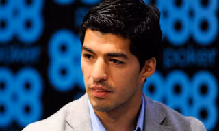 Suarez tự tin sẽ đánh bại Anh