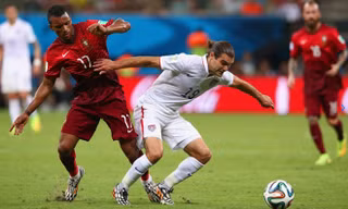 Mỹ-Bồ Đào Nha (2-2): Đau tim với Bồ
