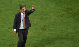 Pinto quyết định chia tay Costa Rica sau thành công bất ngờ tại World Cup 2014