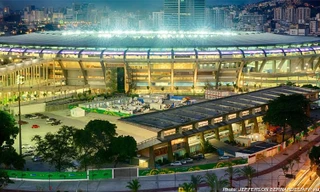 World Cup là cỗ máy kiếm tiền cho nhiều bên liên quan