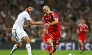 Alonso sẽ là đồng đội của Robben?