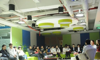 Ngành khát nhân lực và lựa chọn nghề nghiệp