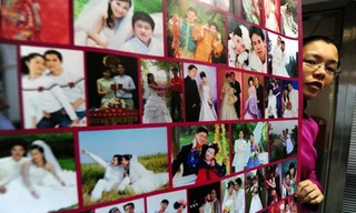 Người Trung Quốc đua nhau hẹn hò trực tuyến