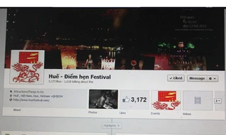 Tình nguyện ảo mà thật