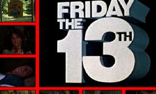 Năm điều thú vị về thứ Sáu ngày 13