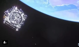 Kính viễn vọng 10 tỷ USD của NASA sẽ có 29 ngày bên rìa Trái đất 