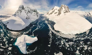 Nam Đại Dương vừa được công nhận là đại dương thứ 5 của Trái đất.