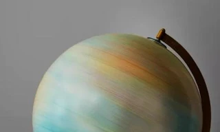 Trái đất ngừng quay sẽ dẫn đến nhiều điều tồi tệ.