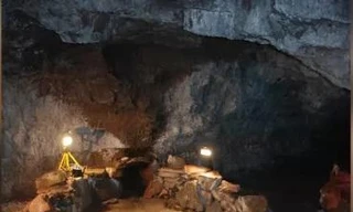 Người Viking đã làm gì để ngăn chặn ngày tận thế ?