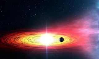 Đài quan sát của NASA lần đầu tiên phát hiện dấu hiệu của một hành tinh bên ngoài hệ Mặt trời.