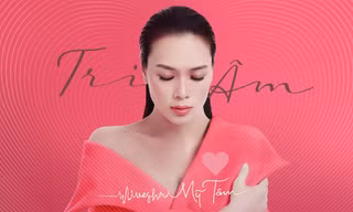 Mỹ Tâm thông báo tạm hoãn, chưa xác định được ngày tổ chức liveshow “Tri Âm“