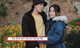 Rapper Khói chính thức công khai đính hôn với bạn gái sau nhiều lần hợp tan