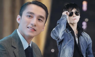 Trong thế giới fangirl: "Đến với Tùng vì điều gì thì sẽ ở lại vì điều đó", lời nhắn nhủ từ SKY