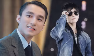 Trong thế giới fangirl: "Đến với Tùng vì điều gì thì sẽ ở lại vì điều đó", lời nhắn nhủ từ SKY