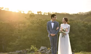 Chuyện tình yêu “1111” gây bão mạng của nàng Tarot reader và chàng lập trình viên