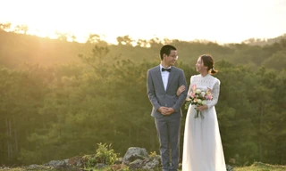 Chuyện tình yêu “1111” gây bão mạng của nàng Tarot reader và chàng lập trình viên