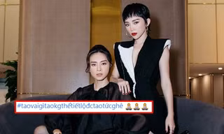 Tóc Tiên tiết lộ công việc cực nhất từng trải qua nhưng khán giả chỉ chú ý đến hashtag