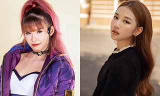 Anti-fan tiếp tục cố tình gây hấn gọi Khởi My là “ca sĩ hội chợ”, giọng hát bắt chước AMEE