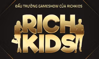 Rộ tin Việt Nam sắp có gameshow dành cho “rich kid”, cộng đồng mạng: Không dành cho mình!