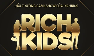 Rộ tin Việt Nam sắp có gameshow dành cho “rich kid”, cộng đồng mạng: Không dành cho mình!