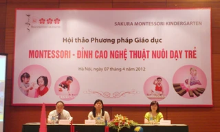 Chọn trường ta bằng phương pháp Tây