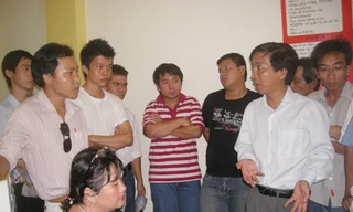 Đào tạo chui, không cấp bằng