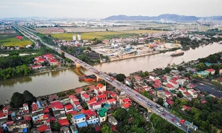 Cầu Như Nguyệt hiện nay