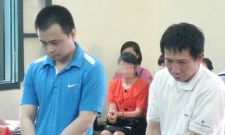 Nợ tiền độ bóng, Phó GĐ thụt két công ty