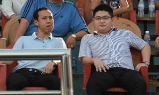 'Bầu' Thủy 'dính đòn' vì XMXT Sài Gòn bỏ giải