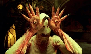 Bộ phim kỳ quái nhận được tràng vỗ tay dài 22 phút 