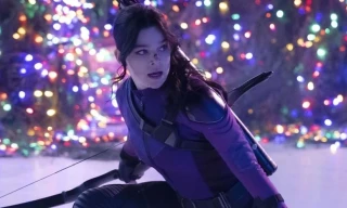 Những nàng công chúa Marvel