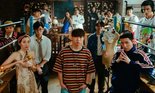 Phim về trai trẻ lừa tình góa phụ gây chấn động