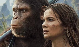 'Hành tinh khỉ' đang có nguy cơ bị 'vắt sữa'?