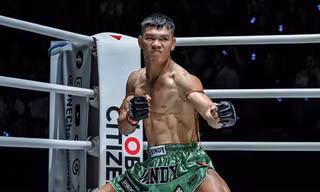 'Quả bom hẹn giờ' của võ thuật Việt Nam tái xuất đấu trường ONE