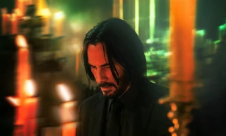 'John Wick 4' được khen