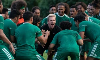 Đội tuyển bóng đá yếu nhất thế giới được lên phim