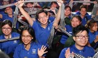 Chiến dịch tình nguyện Hè năm 2024 TPHCM trọng điểm chuyển đổi số, hướng đến sống xanh