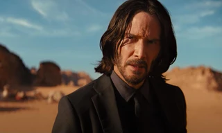 Số phận của gã sát thủ John Wick