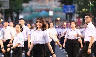 Youth Fest 2024 hứa hẹn mang đến bữa tiệc văn hóa, nghệ thuật rực rỡ đa sắc màu
