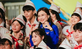 Lễ hội Thanh niên TPHCM 2025