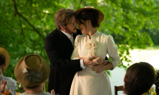 Đạo diễn Trần Anh Hùng trở thành tâm điểm chú ý với 'The Passion of Dodin Bouffant'