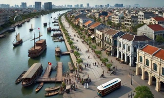 TPHCM có thể được công nhận Thành phố điện ảnh trong năm 2025