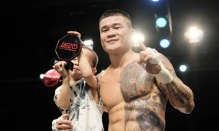 Các 'cao thủ' quyền Anh thế giới quy tụ tại Việt Nam