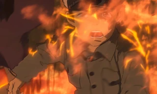 Cơn ác mộng dai dẳng