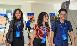 Vai trò mũi nhọn của thanh niên trong công cuộc chuyển đổi số