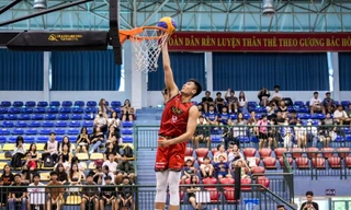 VBA 2024 có nhiều biến động trước thềm khởi tranh