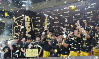 Thoát thua trong những giây cuối, Saigon Heat vô địch VBA lần thứ 4 liên tiếp