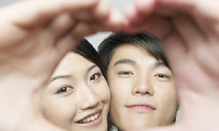 19 dấu hiệu bạn đang yêu