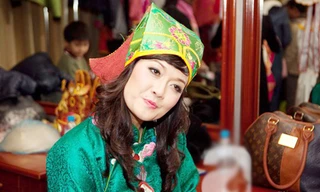 Vân Dung: Táo y tế năm nay nhiều đất diễn